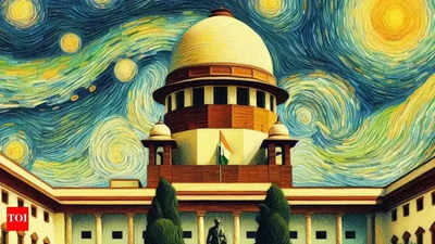 क्या राष्ट्रपति को एक बिल पर सुप्रीम कोर्ट की राय लेने के लिए मजबूर किया जा सकता है?