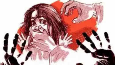 13 साल का लड़का छत्तीसगढ़ में बच्चा बलात्कार के लिए आयोजित किया गया