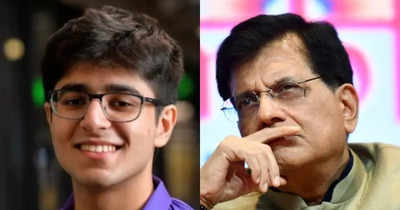 ज़ेप्टो के सीईओ ने 'हैप्पी बीइंग डिलीवरी बॉयज़ एंड गर्ल्स' का जवाब दिया: ज़ेप्टो अभी भी एक महान इंटरनेट कंपनी होने से बहुत दूर है, लेकिन ...