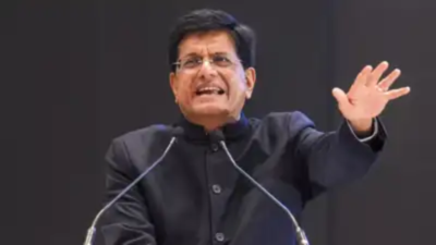 टेक उद्यमी स्टार्टअप पर गोयल की टिप्पणी पर वापस आ गए
