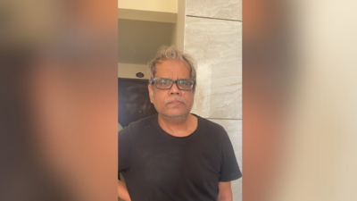 'फर्जी डॉक्टर' एन जॉन कैमम ने 7 को मारने का आरोप लगाया था।
