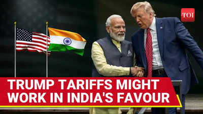 ग्लोबल ट्रेड वॉर: ट्रम्प टैरिफ बॉम्बशेल मूव में भारत सरप्राइज विजेता? विशेषज्ञों ने डिकोड किया