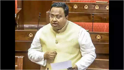 'नो पार्टी व्हिप': बीजेडी ने सांसदों को वक्फ संशोधन बिल पर 'व्यायाम विवेक' के लिए कहा