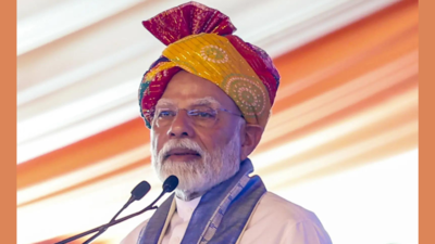 पीएम मोदी ने शंकरन नायर को जलियावाला नरसंहार के बाद ब्रिटिश की हिम्मत की