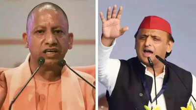 'पॉलिटिक्स नो पार्ट-टाइम जॉब': अखिलेश यादव की 'डोन्ट डू इट' जाब एट योगी आदित्यनाथ
