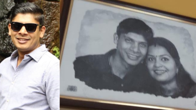 वैवाहिक विवाद के बीच बेंगलुरु टेकी प्रशांत नायर की आत्महत्या से मृत्यु हो जाती है