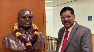 भारत एकजुट, क़ानून के कारण मजबूत: न्यायमूर्ति गवई