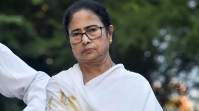 'मॉडर्न डे जिन्ना': भाजपा ने मुर्शिदाबाद हिंसा पर मौन के लिए ममता को निशाना बनाया