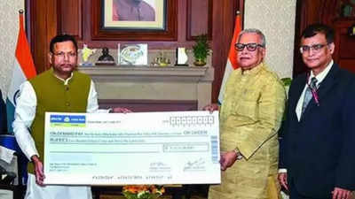 रोज वैली पोंजी स्कैम: 515CR पीड़ितों में लौट आया, 6,700cr लूट अवैतनिक से अधिक