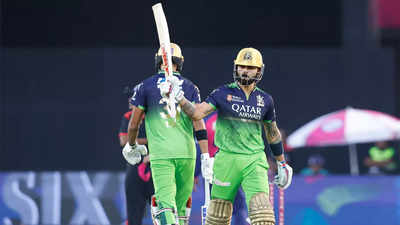 विराट कोहली टी 20 एलीट में शामिल होते हैं, 100 अर्धशतक को स्लैम करने के लिए पहला भारतीय बन जाता है