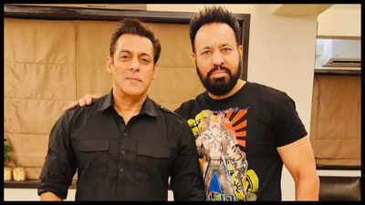 सलमान खान के अंगरक्षक शेरा: उस व्यक्ति के बारे में सब कुछ पता है जो सलमान अपने जीवन, परिवार, पैसे और यहां तक ​​कि लड़कियों के साथ विश्वास करता है