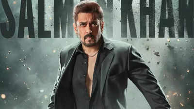 'सिकंदर' बॉक्स ऑफिस कलेक्शन डे 4 (लाइव): सलमान खान स्टारर ने बुधवार को एक और गिरावट को देखने की उम्मीद की क्योंकि यह 75 करोड़ रुपये को पार करता है