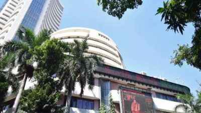 स्टॉक मार्केट टुडे: Sensex शुरुआती व्यापार में 165.3 अंक 76,569.59 तक गिरावट; निफ्टी ने 51.55 अंक को 23,277 तक डुबो दिया